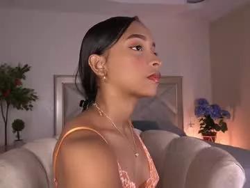 soy_destiny from Chaturbate is Freechat