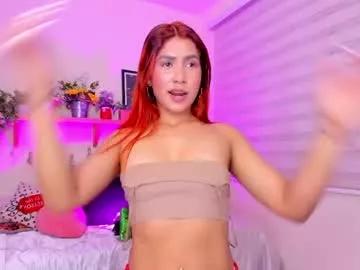 soy_sarah from Chaturbate is Freechat