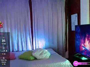 steven__tayler from Chaturbate is Freechat