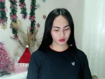 streetdoll_ from Chaturbate is Freechat