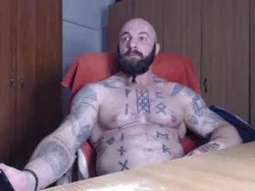 strongivan from Chaturbate is Freechat