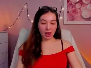 sugar_xmegan from Chaturbate is Freechat