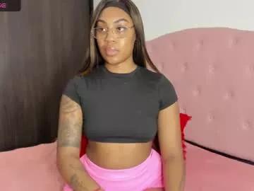 tanisha_owens2 from Chaturbate is Freechat