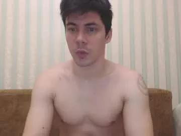 tayler_durden_1 from Chaturbate is Freechat