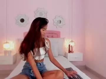 taylor_lii from Chaturbate is Freechat