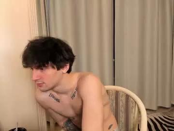 teddy_mode from Chaturbate is Freechat