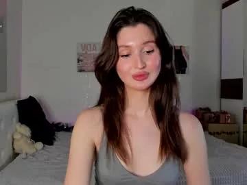 tender_babyy from Chaturbate is Freechat