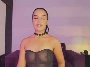 thatgirl_camila from Chaturbate is Freechat