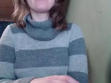 the_prettywondder from Chaturbate is Freechat