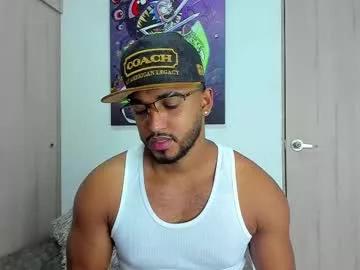 theblack_frank from Chaturbate is Freechat