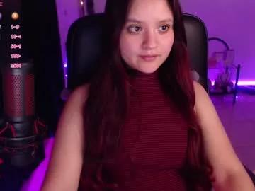 thelittlecherry_ from Chaturbate is Freechat