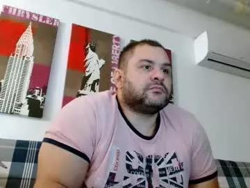 themastercomander from Chaturbate is Freechat