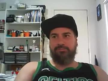 Photos of theozbeardguy from Chaturbate is Freechat