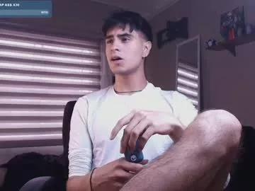 thiago_rockwell from Chaturbate is Freechat