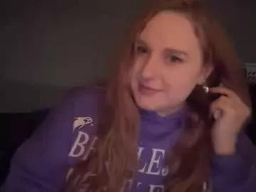 thickgingergoddess from Chaturbate is Freechat