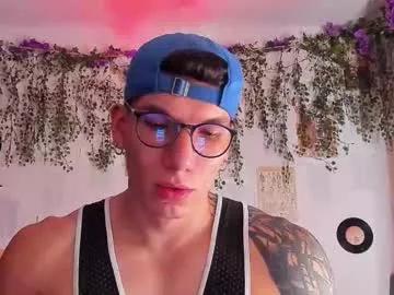 thomas_fuckboy from Chaturbate is Freechat