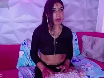 tiana_rivers from Chaturbate is Freechat