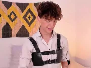 timothy_ross from Chaturbate is Freechat