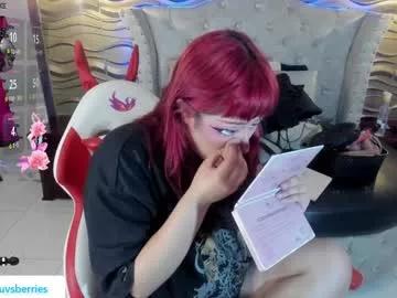 toky_doll from Chaturbate is Freechat