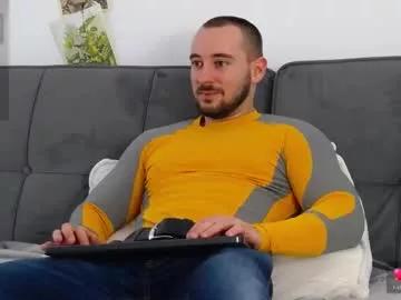 tonygold123 from Chaturbate is Freechat