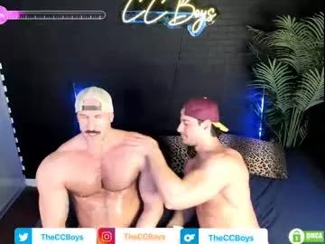 travisconnor86 from Chaturbate is Freechat