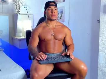 travislenox from Chaturbate is Freechat