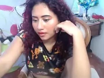 valeria_118 from Chaturbate is Freechat