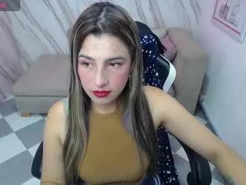 valerie_b from Chaturbate is Freechat