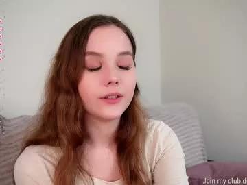 valeriesaunders from Chaturbate is Freechat