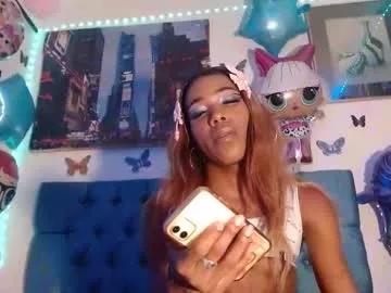 vela_doll from Chaturbate is Freechat