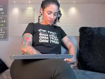 violeet_scott from Chaturbate is Freechat