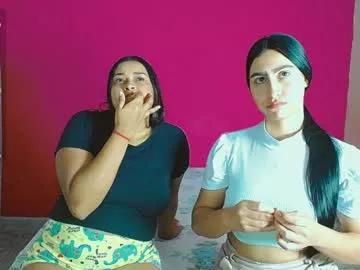 violeta_rouses from Chaturbate is Freechat