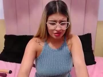 violetalittlee from Chaturbate is Freechat