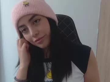 violett_bunny_ from Chaturbate is Freechat