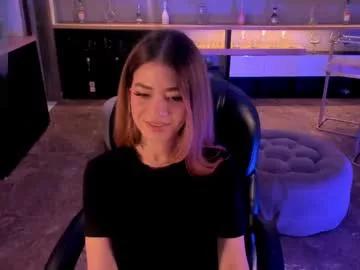 violetthansson from Chaturbate is Freechat