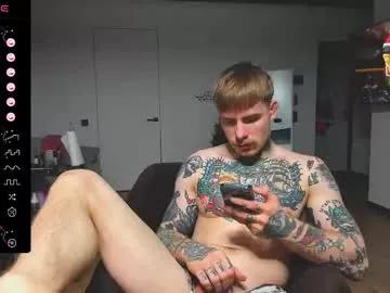 white_king999 from Chaturbate is Freechat