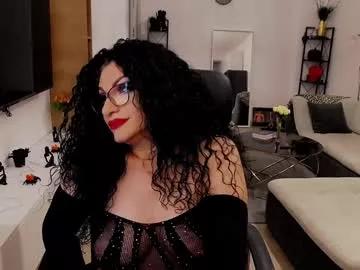 wicked_hilde from Chaturbate is Freechat