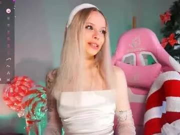 wonder__land from Chaturbate is Freechat