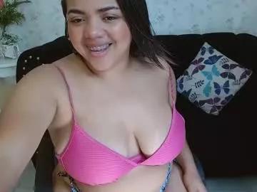 ximena_bunny from Chaturbate is Freechat