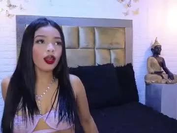 ximenawilliamss from Chaturbate is Freechat