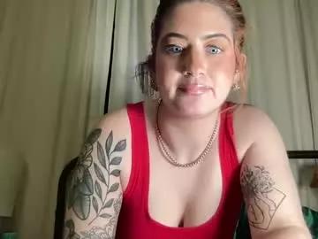 xochloerae from Chaturbate is Freechat