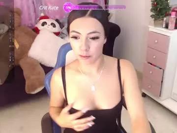 yasminsmith_ from Chaturbate is Freechat