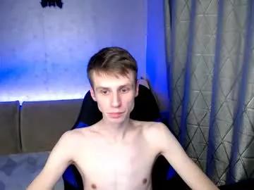 yes_cute_boy_ from Chaturbate is Freechat