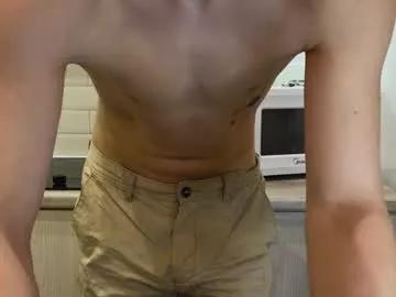 you_dream_ from Chaturbate is Freechat