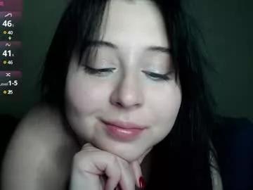 your__dreamgirl from Chaturbate is Freechat