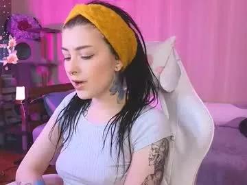 your_gabby from Chaturbate is Freechat