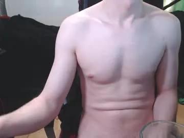 your_secret_johnny from Chaturbate is Freechat