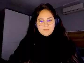 yoursoul_mate from Chaturbate is Freechat