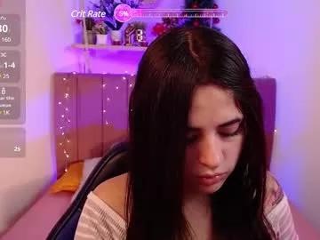 zamira_martiny from Chaturbate is Freechat