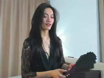 zhenzhuxio model from Chaturbate